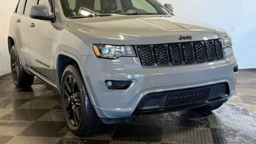 JEEP GRAND CHEROKEE 2021 1C4RJFAG7MC617211 image